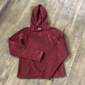 Patagonia Synchilla Fleece Hoodie